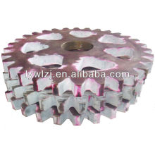 Excavator Roller Chain Sprocket